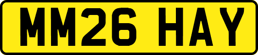 MM26HAY
