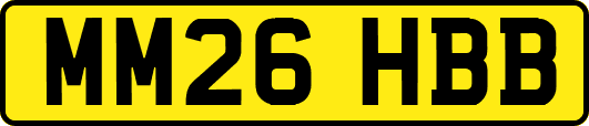 MM26HBB