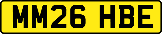 MM26HBE