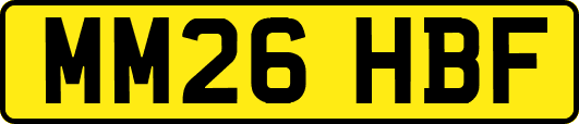 MM26HBF