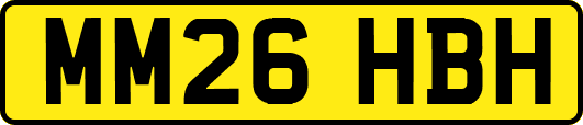 MM26HBH
