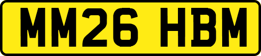MM26HBM