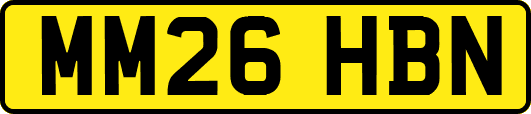 MM26HBN