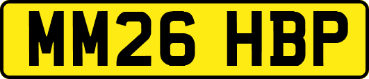 MM26HBP