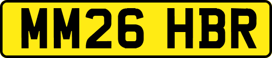 MM26HBR