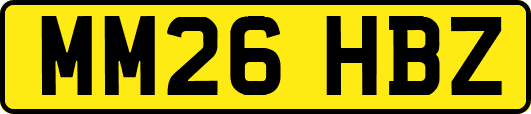 MM26HBZ