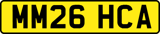 MM26HCA