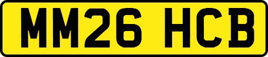 MM26HCB