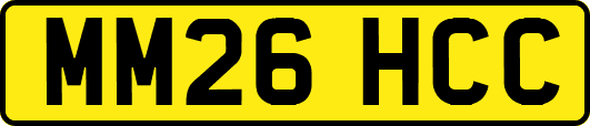 MM26HCC