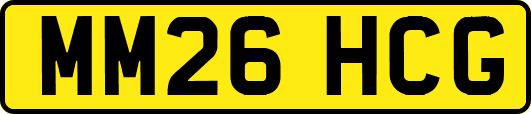 MM26HCG