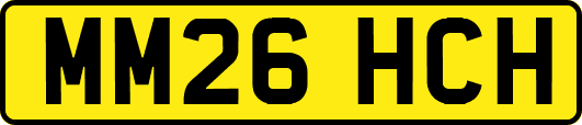 MM26HCH