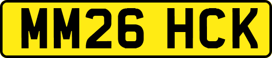 MM26HCK