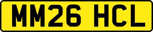 MM26HCL