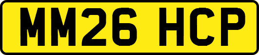 MM26HCP
