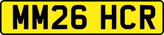 MM26HCR