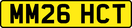 MM26HCT