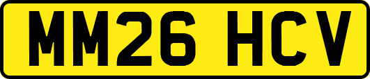 MM26HCV
