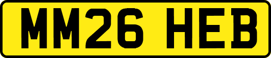 MM26HEB