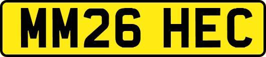 MM26HEC
