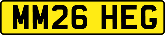 MM26HEG