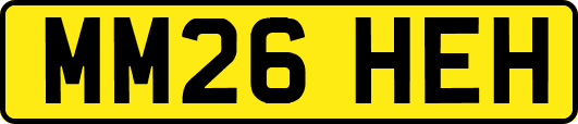MM26HEH