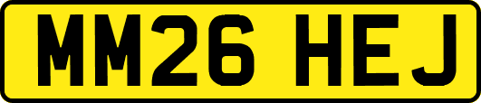 MM26HEJ