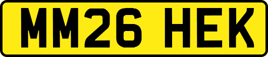 MM26HEK