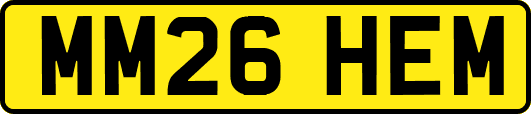 MM26HEM