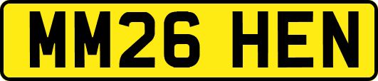 MM26HEN