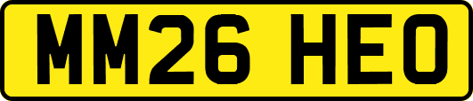 MM26HEO