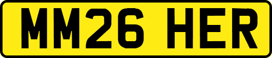 MM26HER