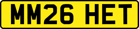 MM26HET