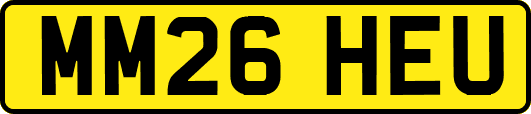 MM26HEU