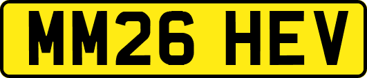 MM26HEV