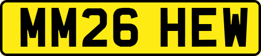 MM26HEW