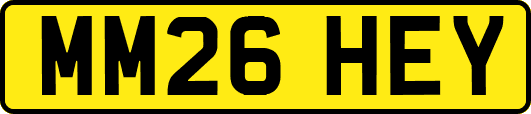 MM26HEY