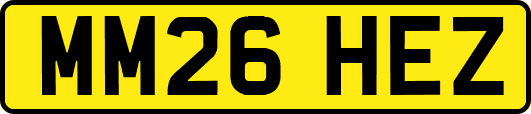 MM26HEZ