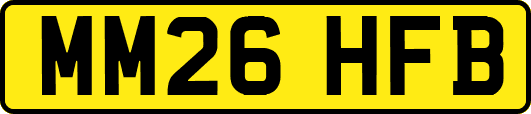 MM26HFB