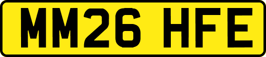 MM26HFE