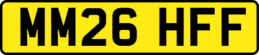 MM26HFF