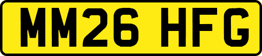 MM26HFG