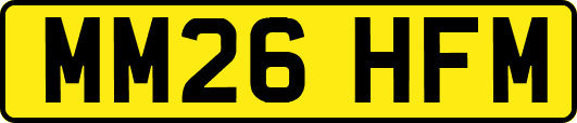MM26HFM