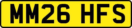 MM26HFS