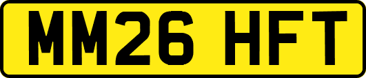 MM26HFT