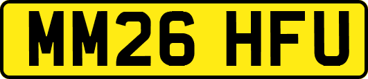 MM26HFU