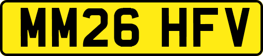 MM26HFV