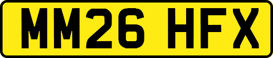 MM26HFX
