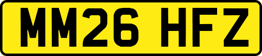 MM26HFZ