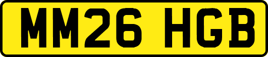 MM26HGB