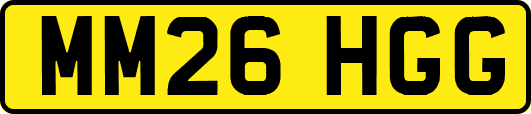 MM26HGG